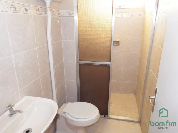 Imagem Apartamento com 2 Quartos à Venda, 57 m² em Jardim Sabará - Porto Alegre Imagem Apartamento com 2 Quartos à Venda, 57 m² em Jardim Sabará - Porto Alegre