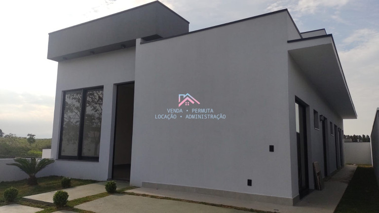 Imagem Casa com 4 Quartos à Venda, 146 m² em Phytus - Itupeva