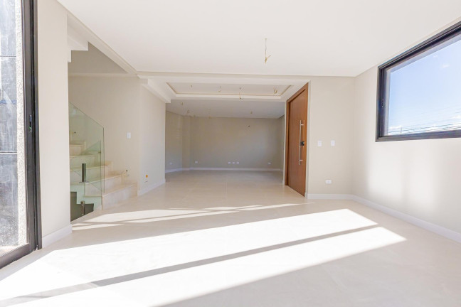Imagem Sobrado com 4 Quartos à Venda, 215 m² em Ecoville - Curitiba