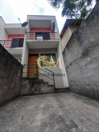 Casa com 2 Quartos à Venda,  em Jardim Das Cerejeiras - Atibaia