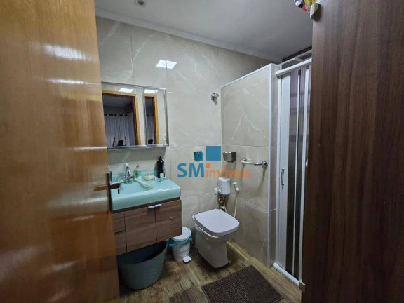 Imagem Apartamento com 3 Quartos à Venda, 154 m² em Mooca - São Paulo