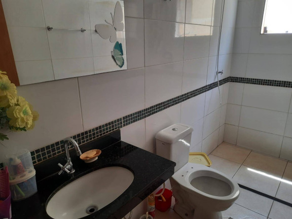 Imagem Casa com 3 Quartos à Venda, 122 m² em Setor Estrela Dalva - Goiânia Imagem Casa com 3 Quartos à Venda, 122 m² em Setor Estrela Dalva - Goiânia