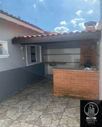 Imagem Casa com 2 Quartos à Venda, 85 m² em Jardim Wanel Ville V - Sorocaba Imagem Casa com 2 Quartos à Venda, 85 m² em Jardim Wanel Ville V - Sorocaba
