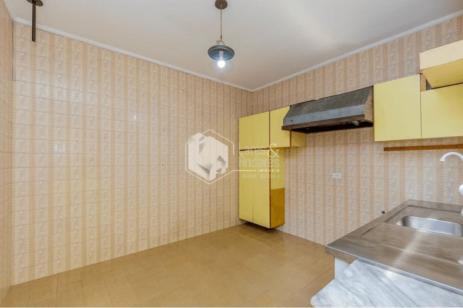 Imagem Casa com 3 Quartos à Venda, 163 m² em Vila Mascote - São Paulo Imagem Casa com 3 Quartos à Venda, 163 m² em Vila Mascote - São Paulo