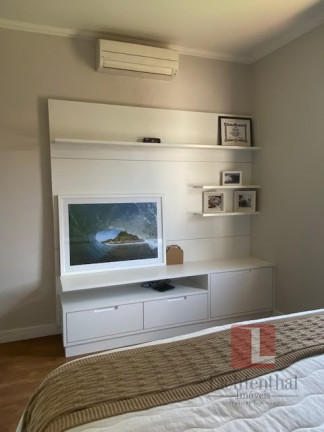 Casa com 3 Quartos à Venda, 190 m² em Indianópolis - São Paulo