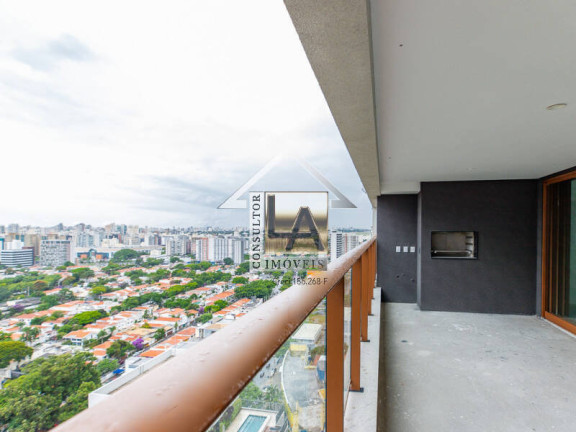 Imagem Apartamento com 3 Quartos à Venda, 145 m² em Brooklin Paulista - São Paulo Imagem Apartamento com 3 Quartos à Venda, 145 m² em Brooklin Paulista - São Paulo