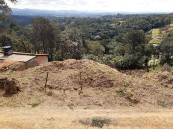 Imagem Terreno à Venda, 500 m² em Canjicas - Arujá Imagem Terreno à Venda, 500 m² em Canjicas - Arujá