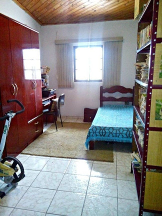 Imagem Casa com 4 Quartos à Venda, 205 m² em Assunção - São Bernardo Do Campo Imagem Casa com 4 Quartos à Venda, 205 m² em Assunção - São Bernardo Do Campo
