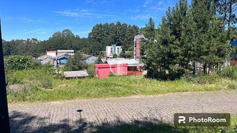Imagem Terreno à Venda, 360 m² em Desvio Rizzo - Caxias Do Sul