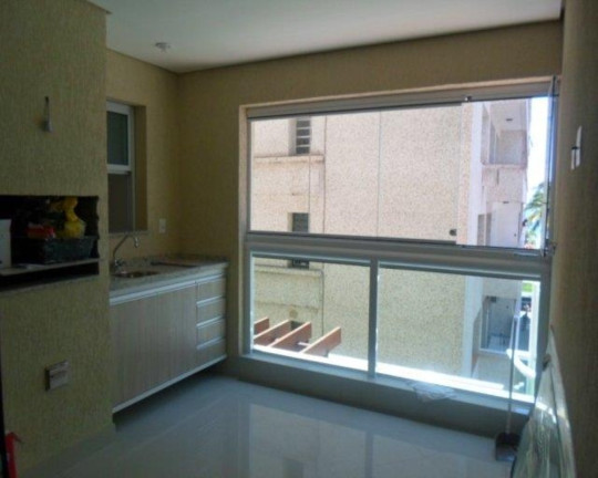 Imagem Apartamento com 3 Quartos à Venda, 98 m² em Pitangueiras - Guarujá