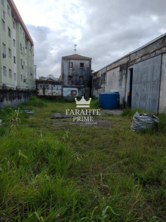 Imagem Galpão à Venda, 1 m² em Paquetá - Santos Imagem Galpão à Venda, 1 m² em Paquetá - Santos
