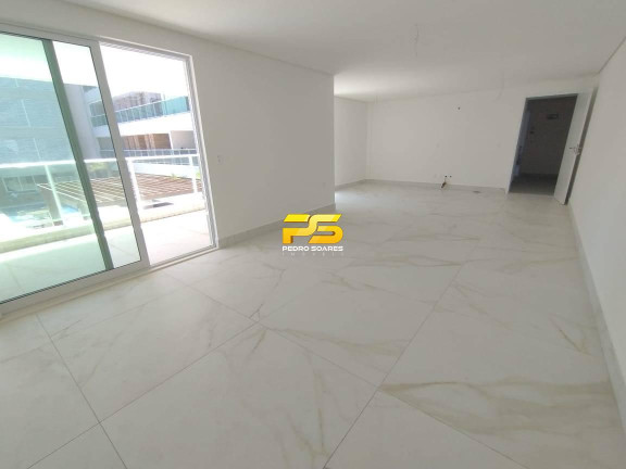 Imagem Apartamento com 4 Quartos à Venda, 233 m² em Areia Dourada - Cabedelo Imagem Apartamento com 4 Quartos à Venda, 233 m² em Areia Dourada - Cabedelo