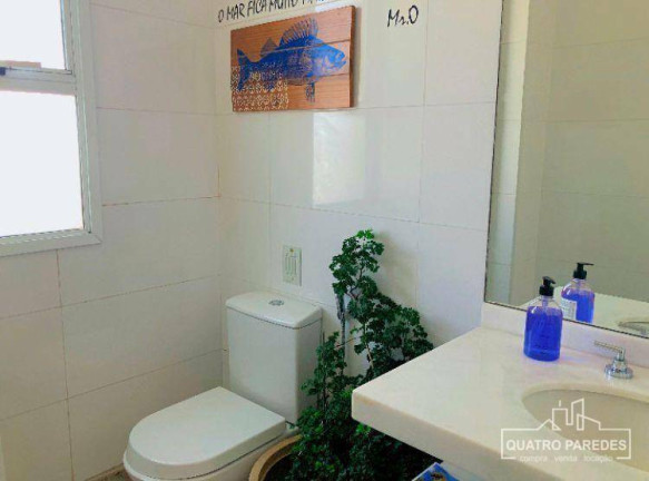 Imagem Apartamento com 3 Quartos à Venda, 131 m² em Barra Da Tijuca - Rio De Janeiro
