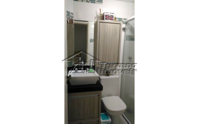 Imagem Apartamento à Venda, em Jardim Das Indústrias - São José Dos Campos Imagem Apartamento à Venda, em Jardim Das Indústrias - São José Dos Campos