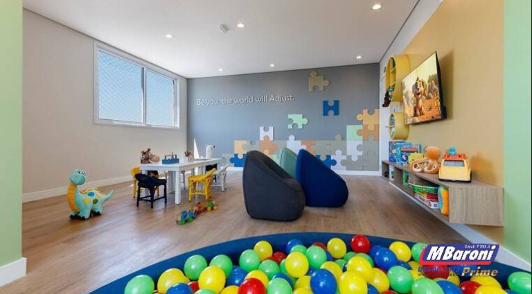 Imagem Apartamento com 1 Quarto à Venda, 27 m² em Vila Clementino - São Paulo Imagem Apartamento com 1 Quarto à Venda, 27 m² em Vila Clementino - São Paulo