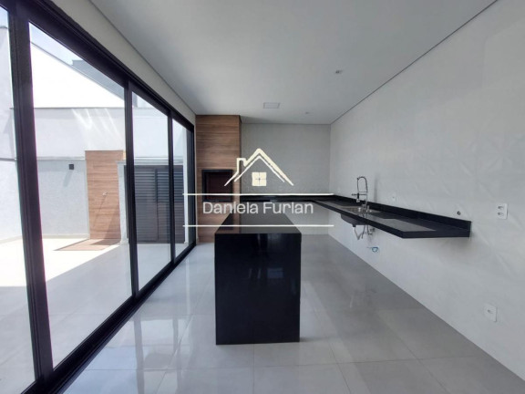 Imagem Casa de Condomínio com 3 Quartos à Venda, 126 m² em Condomínio Terras De São Francisco - Sorocaba Imagem Casa de Condomínio com 3 Quartos à Venda, 126 m² em Condomínio Terras De São Francisco - Sorocaba