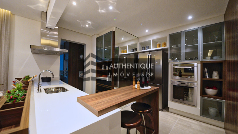 Imagem Apartamento com 4 Quartos à Venda, 147 m² em Perdizes - São Paulo
