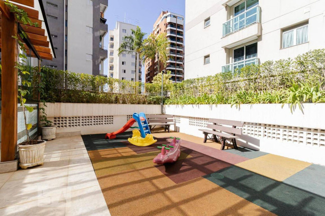 Imagem Apartamento com 2 Quartos à Venda, 70 m² em Vila Mariana - São Paulo