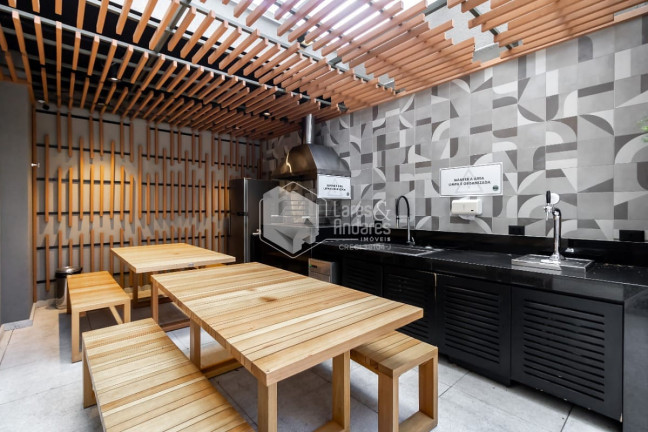 Imagem Imóvel com 1 Quarto à Venda, 24 m² em Vila Mariana - São Paulo