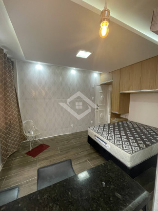 Imagem Apartamento com 1 Quarto à Venda, 21 m² em Copacabana - Rio De Janeiro