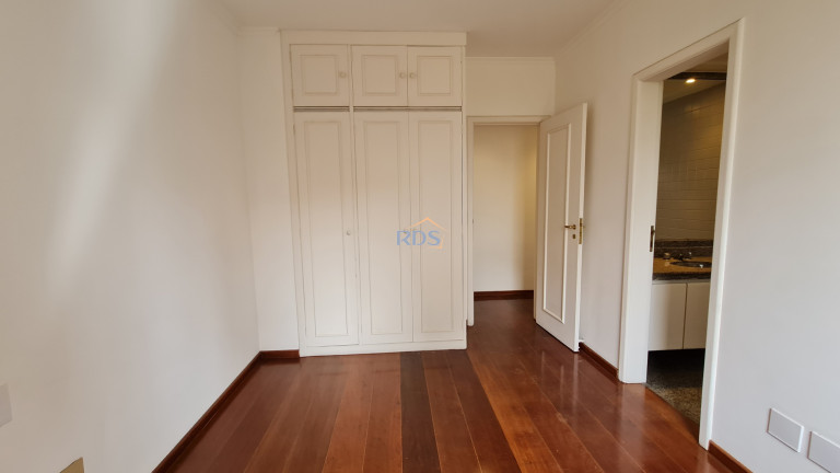 Imagem Apartamento com 3 Quartos à Venda, 150 m² em Vila Andrade - São Paulo