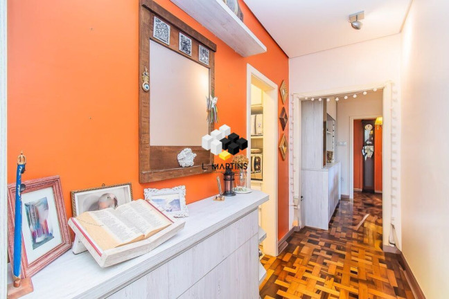 Imagem Apartamento com 3 Quartos à Venda, 126 m² em Bom Fim - Porto Alegre Imagem Apartamento com 3 Quartos à Venda, 126 m² em Bom Fim - Porto Alegre