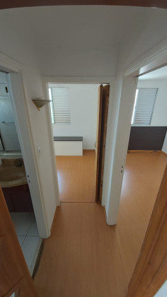 Imagem Imóvel com 2 Quartos à Venda, 52 m² em Jabaquara - São Paulo