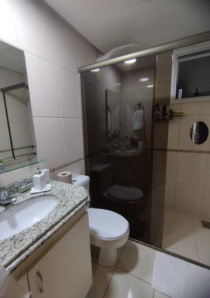Imagem Imóvel com 3 Quartos à Venda, 91 m² em Norte (águas Claras) - Brasília