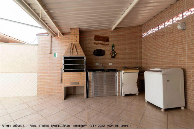 Imagem Casa com 2 Quartos à Venda, 155 m² em Vila Espanhola - São Paulo