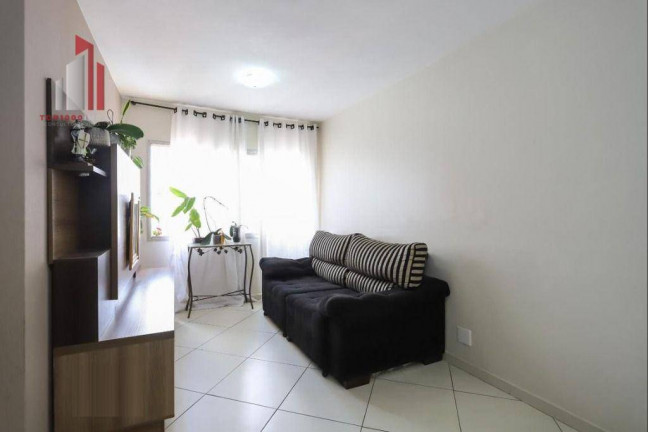 Imagem Apartamento com 2 Quartos à Venda, 64 m² em Freguesia Do ó - São Paulo