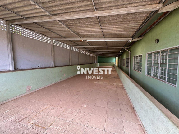 Imagem Casa à Venda, 1.110 m² em Jardim Luz - Goiânia Imagem Casa à Venda, 1.110 m² em Jardim Luz - Goiânia