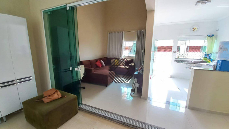 Imagem Casa com 2 Quartos à Venda, 109 m² em Jardim Ibiti Do Paço - Sorocaba