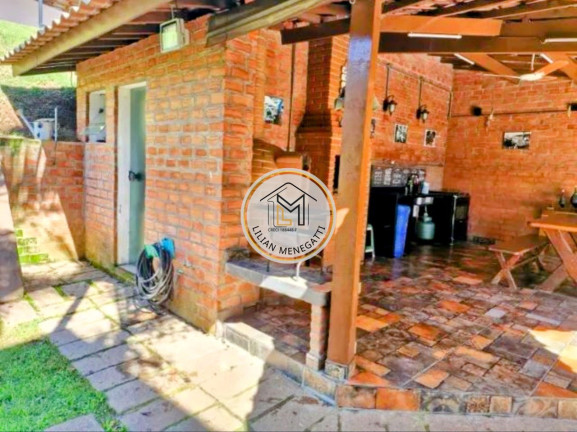 Imagem Imóvel com 3 Quartos à Venda, 2.000 m² em Capela Do Barreiro - Itatiba