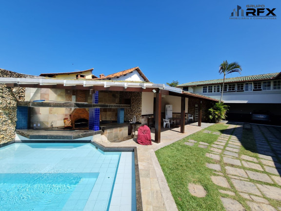 Imagem Casa com 6 Quartos à Venda, 810 m² em Piratininga - Niterói