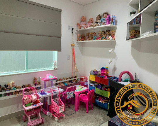 Imagem Casa com 3 Quartos à Venda, 120 m² em Chácara Bela Vista - Itu Imagem Casa com 3 Quartos à Venda, 120 m² em Chácara Bela Vista - Itu