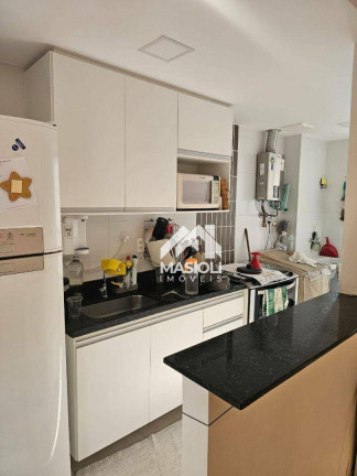 Imagem Apartamento com 2 Quartos à Venda, 59 m² em Praia De Itaparica - Vila Velha Imagem Apartamento com 2 Quartos à Venda, 59 m² em Praia De Itaparica - Vila Velha