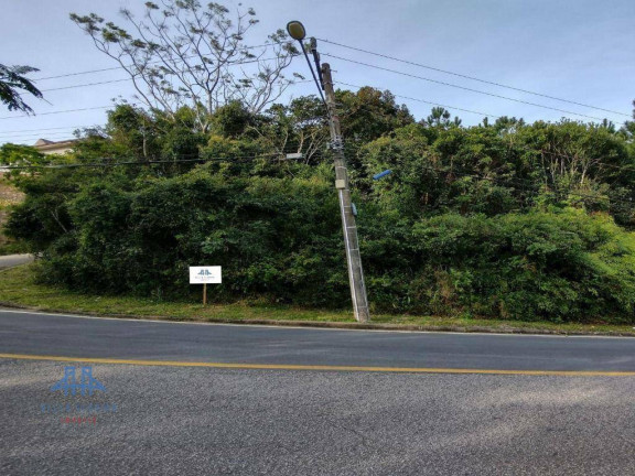 Imagem Terreno à Venda, 1.910 m² em João Paulo - Florianópolis