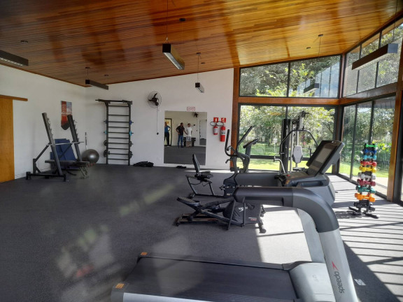 Imagem Terreno à Venda, 540 m² em Condomínio Residencial Ecopark Bourbon - Caçapava