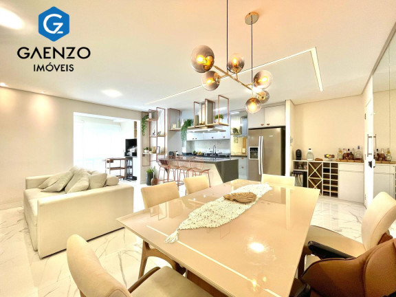 Apartamento com 2 Quartos à Venda, 94 m² em Alphaville - Santana De Parnaíba
