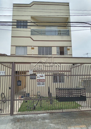 Apartamento com 1 Quarto para Alugar,  em Vila Domitila - Sao Paulo