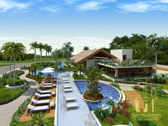 Imagem Terreno à Venda, 280 m² em Pium (distrito Litoral) - Parnamirim
