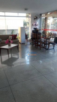 Imagem Apartamento com 1 Quarto para Alugar, 40 m² em Higienópolis - São Paulo