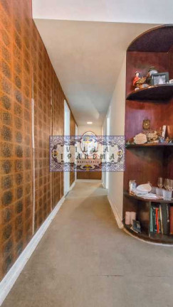 Imagem Apartamento com 3 Quartos à Venda, 115 m² em Ipanema - Rio De Janeiro