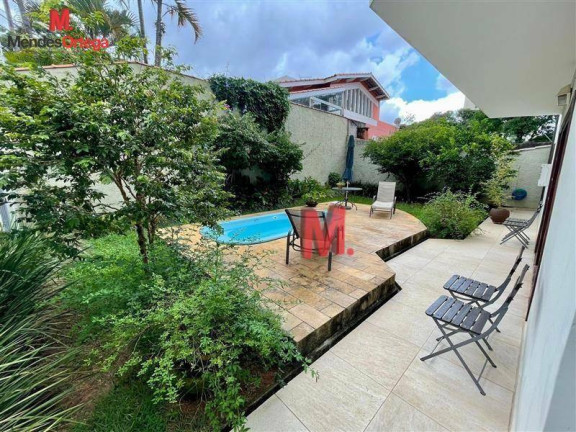 Imagem Casa com 3 Quartos para Alugar, 235 m² em Jardim Paulistano - Sorocaba Imagem Casa com 3 Quartos para Alugar, 235 m² em Jardim Paulistano - Sorocaba