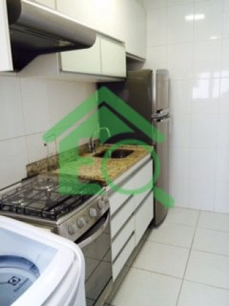 Imagem Apartamento com 1 Quarto à Venda, 38 m² em Vila Cruzeiro - São Paulo Imagem Apartamento com 1 Quarto à Venda, 38 m² em Vila Cruzeiro - São Paulo