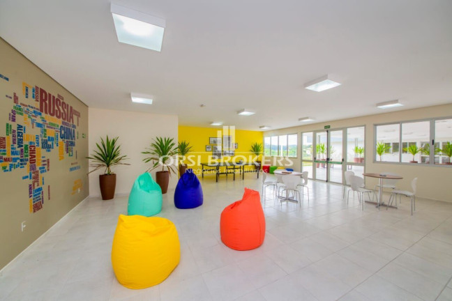 Imagem Apartamento com 2 Quartos à Venda, 44 m² em Parque Ipê - São Paulo Imagem Apartamento com 2 Quartos à Venda, 44 m² em Parque Ipê - São Paulo
