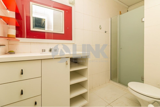 Imagem Apartamento com 1 Quarto à Venda, 51 m² em Petrópolis - Porto Alegre