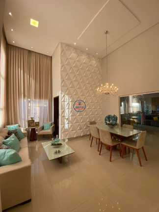Imagem Casa com 3 Quartos para Alugar ou Temporada, 208 m² em Parque Das Nações - Parnamirim