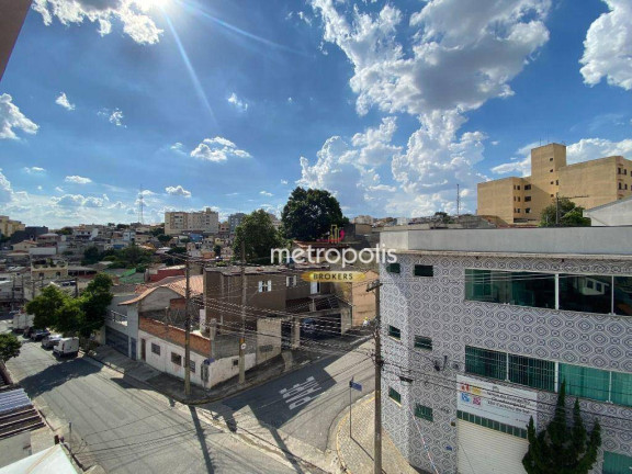 Imagem Apartamento com 2 Quartos à Venda, 52 m² em Nova Gerti - São Caetano Do Sul Imagem Apartamento com 2 Quartos à Venda, 52 m² em Nova Gerti - São Caetano Do Sul