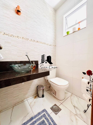 Imagem Casa com 3 Quartos à Venda, 206 m² em Três Barras - Contagem Imagem Casa com 3 Quartos à Venda, 206 m² em Três Barras - Contagem